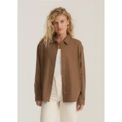 Roark Damen Costa Bluse