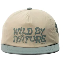 Roark Mathis 5 Panel Cap