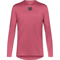 Fox Herren Flexair Longsleeve