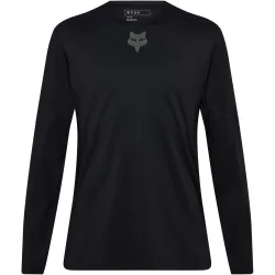 Fox Herren Flexair Longsleeve