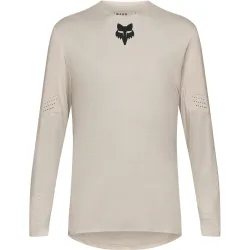 Fox Herren Flexair Longsleeve