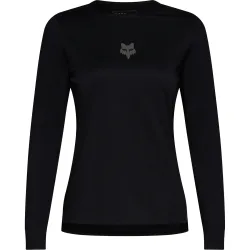 Fox Damen Flexair Longsleeve