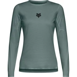 Fox Damen Flexair Longsleeve