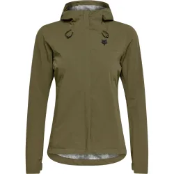 Fox Damen Ranger Water Jacke