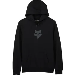 Fox Herren Head Fleece Hoodie