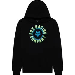 Fox Kinder Beam Hoodie