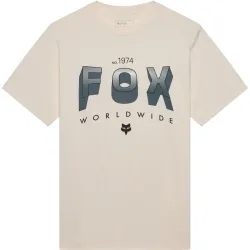 Fox Herren Block 195 Original T-Shirt