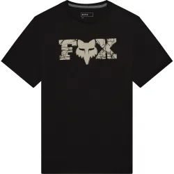 Fox Herren Diffuse Dri-Release T-Shirt