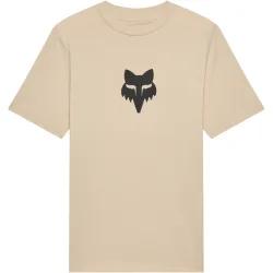 Fox Kinder Head T-Shirt