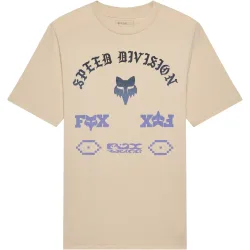 Fox Kinder Icon T-Shirt