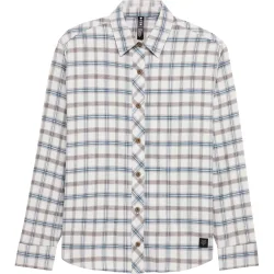 Fox Damen Survivalist Core Flannel Bluse