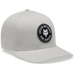 Fox Badge Flexfit Cap