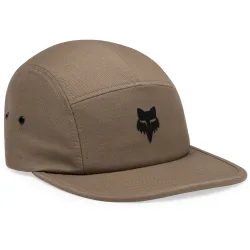 Fox Camper Cap