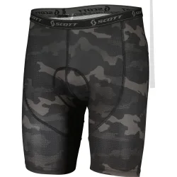 Scott Herren Trail Underwear Graph + Rad-Innenhose