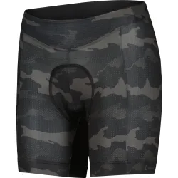 Scott Damen Trail Underwear Graph + Rad-Innenhose