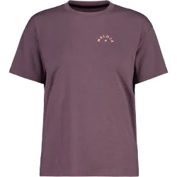 Maloja Damen FreihutM. T-Shirt
