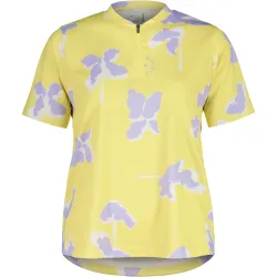 Maloja Damen HochgallM. T-Shirt