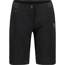 Maloja Damen AnemonaM. Radhose kurz