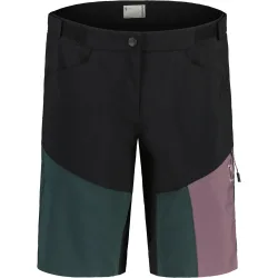 Maloja Damen WakandaM. Radhose kurz
