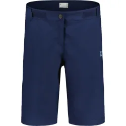 Maloja Damen CardaminaM. Radhose kurz