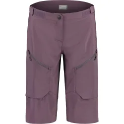 Maloja Damen RealspitzeM. Radhose kurz