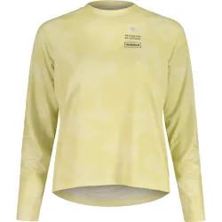 Maloja Damen BaldoM. Longsleeve