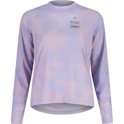 Maloja Damen BaldoM. Longsleeve