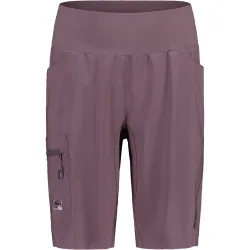 Maloja Damen WeisseeM. Radhose kurz