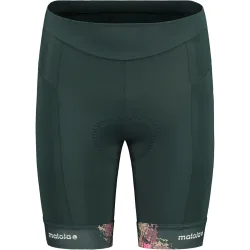 Maloja Damen SundaM. Radhose kurz