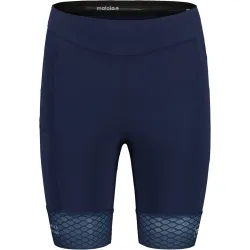 Maloja Damen BarlaminaM. Radhose kurz