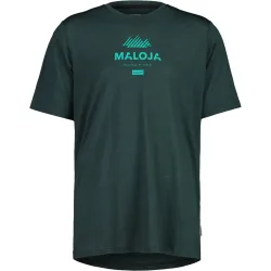 Maloja Herren KalmbergM. T-Shirt