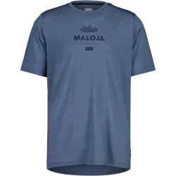 Maloja Herren KalmbergM. T-Shirt