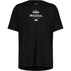 Maloja Herren KalmbergM. T-Shirt