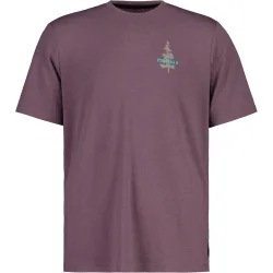 Maloja Herren KasteinM. T-Shirt
