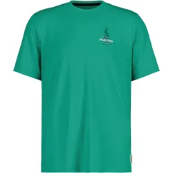 Maloja Herren KasteinM. T-Shirt