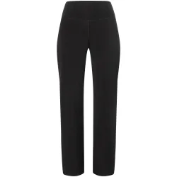 Mandala Damen Wide Leg Hose