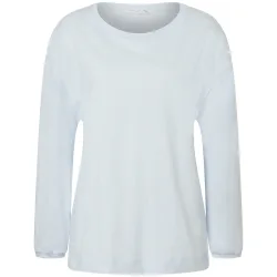Mandala Damen Wide Longsleeve