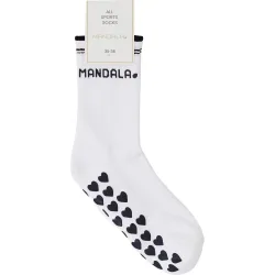 Mandala Damen All Sports Socken