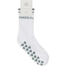 Mandala Damen All Sports Socken