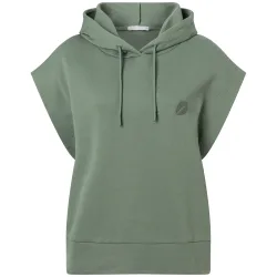 Mandala Damen Hoodie