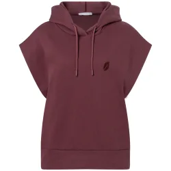 Mandala Damen Hoodie
