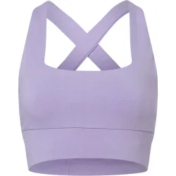 Mandala Damen French Neck Sport BH