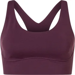 Mandala Damen Printed Sport BH