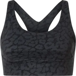 Mandala Damen Printed Sport BH