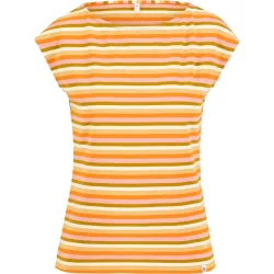 Blutsgeschwister Damen Boxy Babe T-Shirt