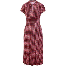 Blutsgeschwister Damen Now We Are Talking Ease Kleid