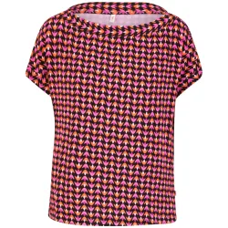 Blutsgeschwister Damen Flowgirl T-Shirt