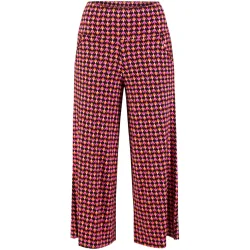 Blutsgeschwister Damen Cul De Berlin Hose