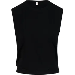 Blutsgeschwister Damen Tiny Crew T-Shirt