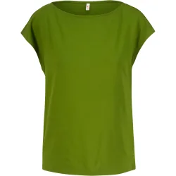 Blutsgeschwister Damen Flowgirl T-Shirt